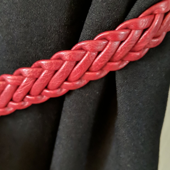 Button down shirt dress - Picture 3 of 3